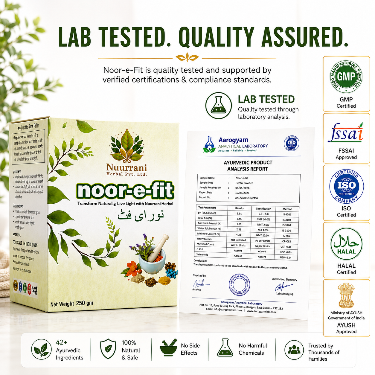 Noor-e-Fit - Image 6