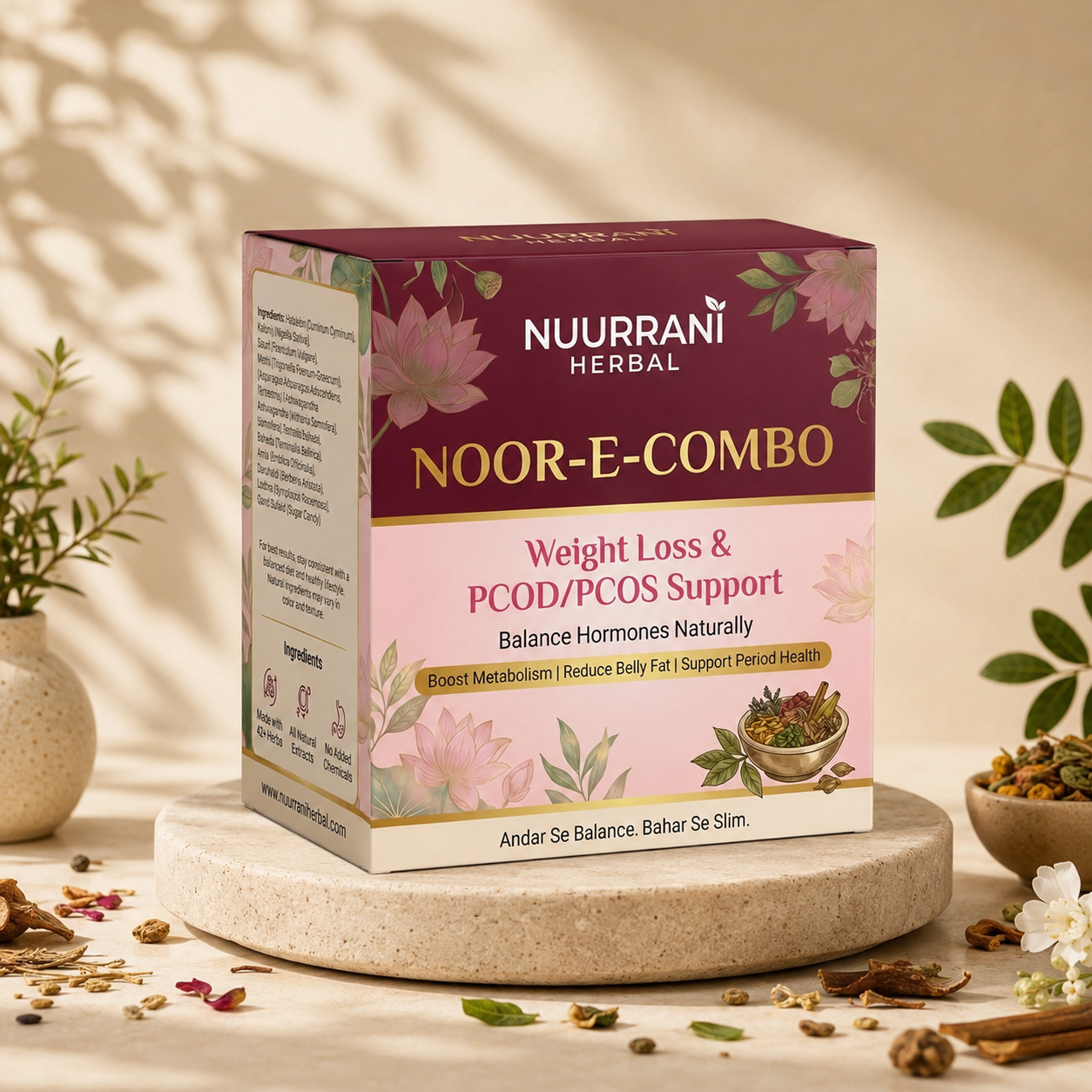 Noor-e-Combo