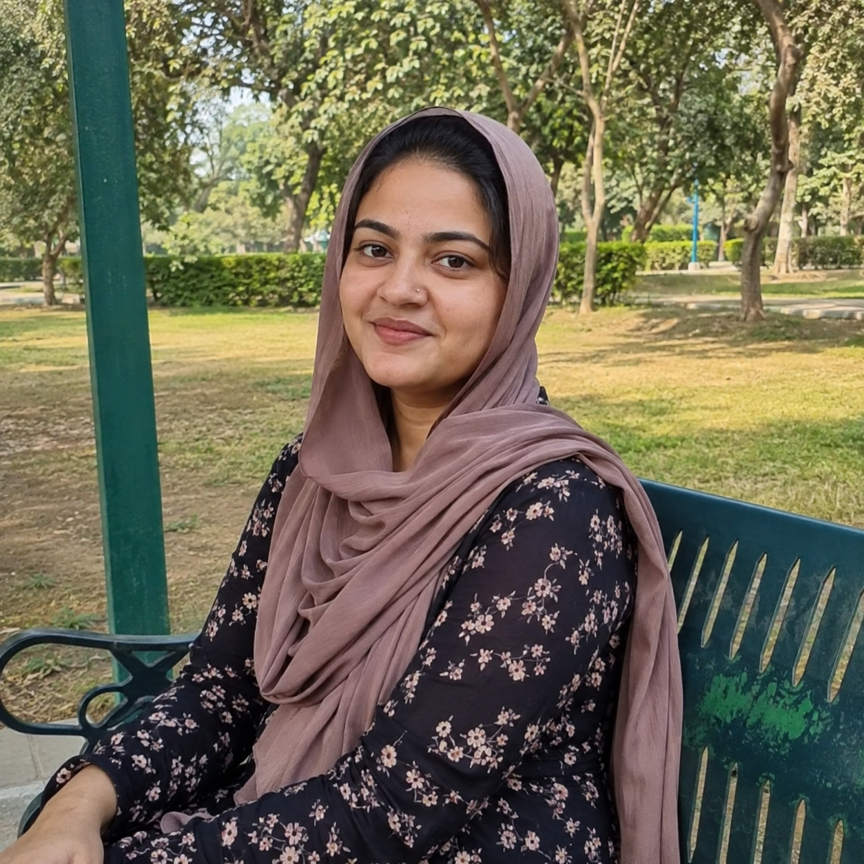 Nazia Khan