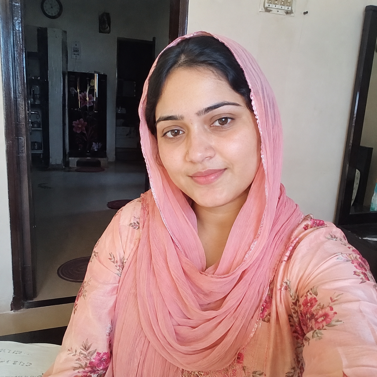 Sana Fatima