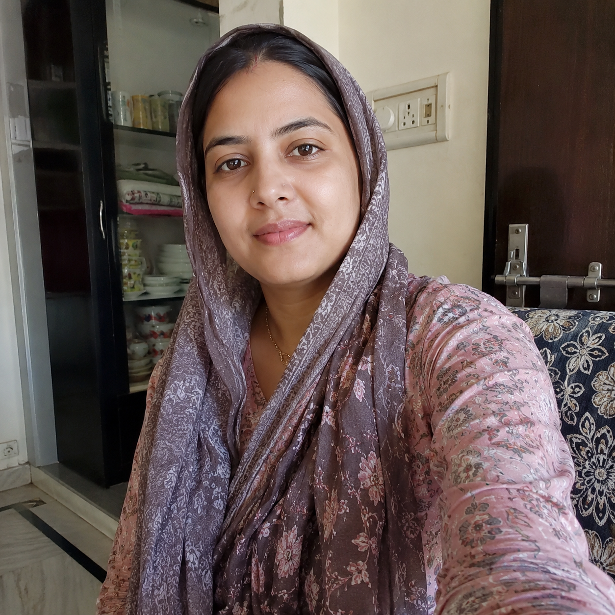 Shabana Sheikh